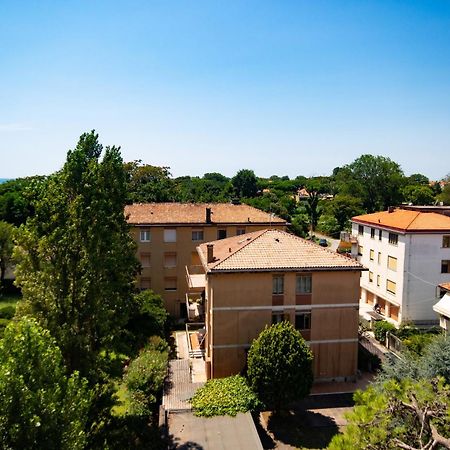 Cinefestival Emerald Suite Lido di Venezia Exterior photo