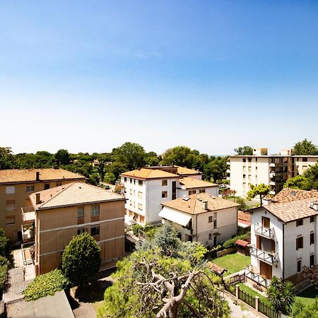 Cinefestival Emerald Suite Lido di Venezia Exterior photo