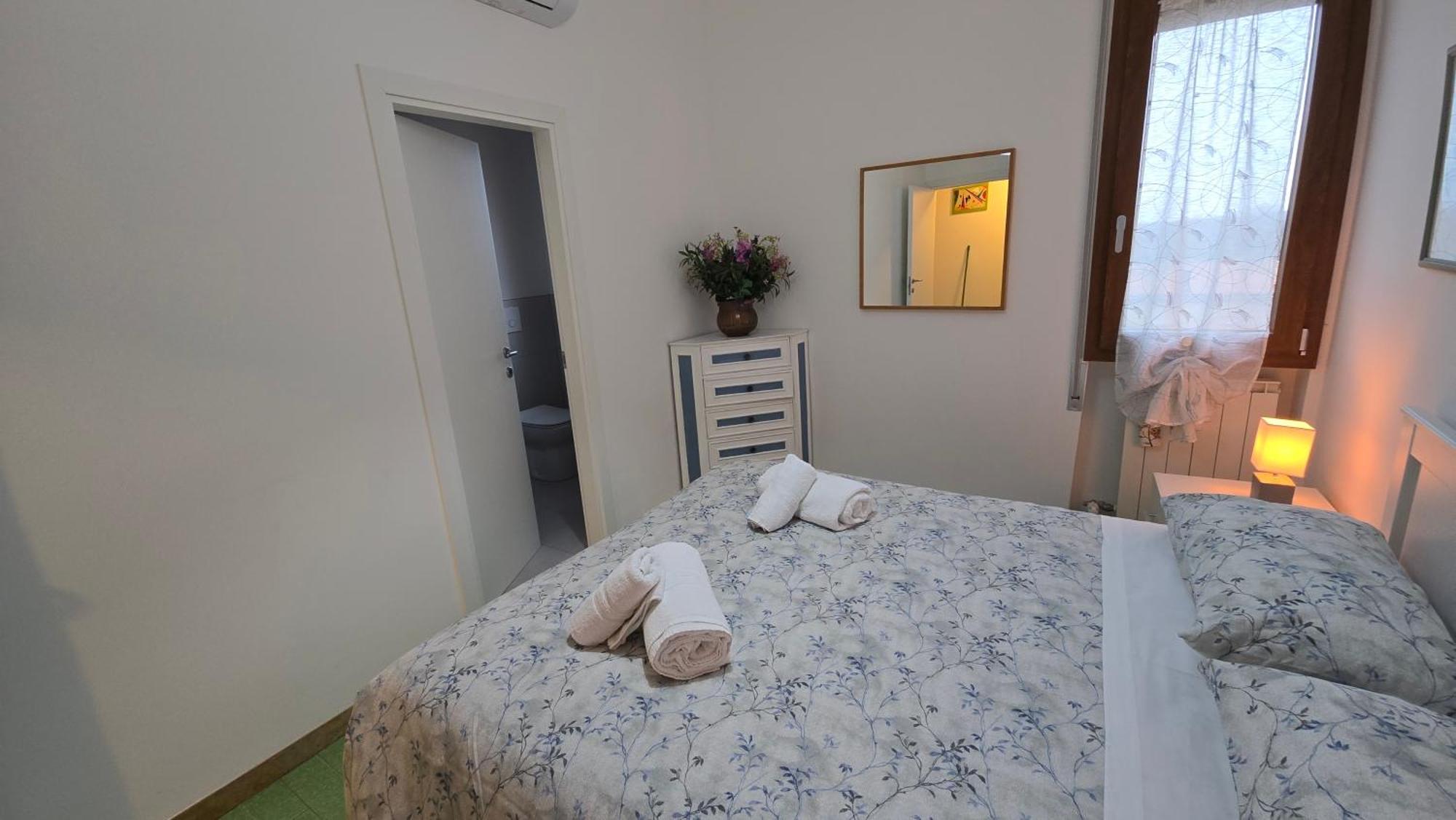 Cinefestival Emerald Suite Lido di Venezia Exterior photo