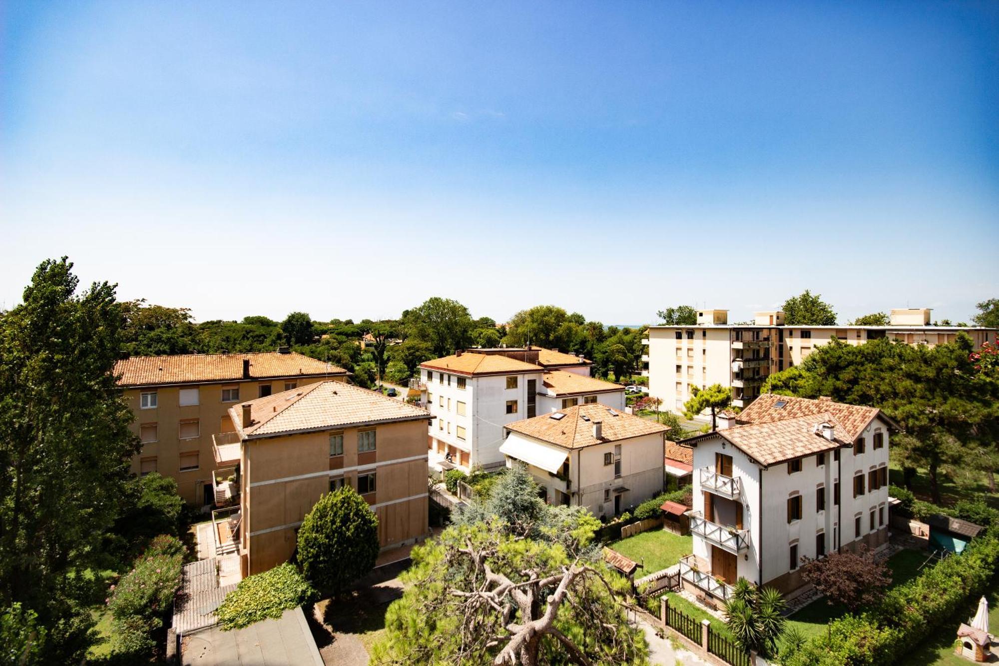 Cinefestival Emerald Suite Lido di Venezia Exterior photo